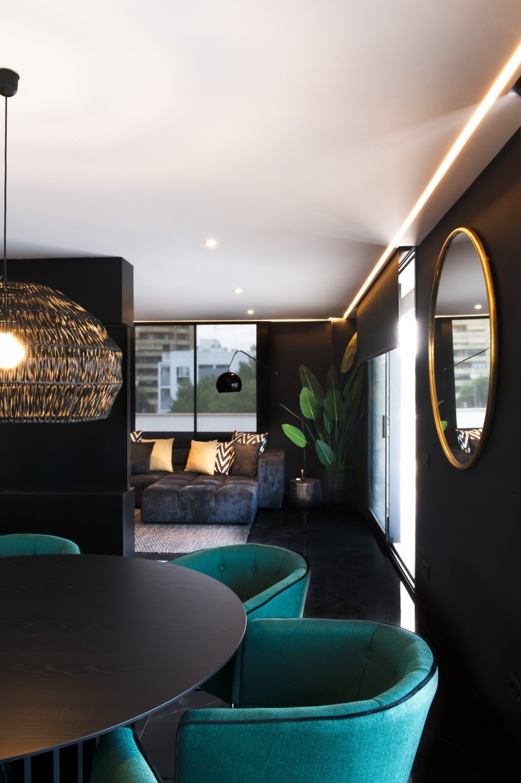 Apartamento en Palma, Islas Baleares, España 4 - 12810998