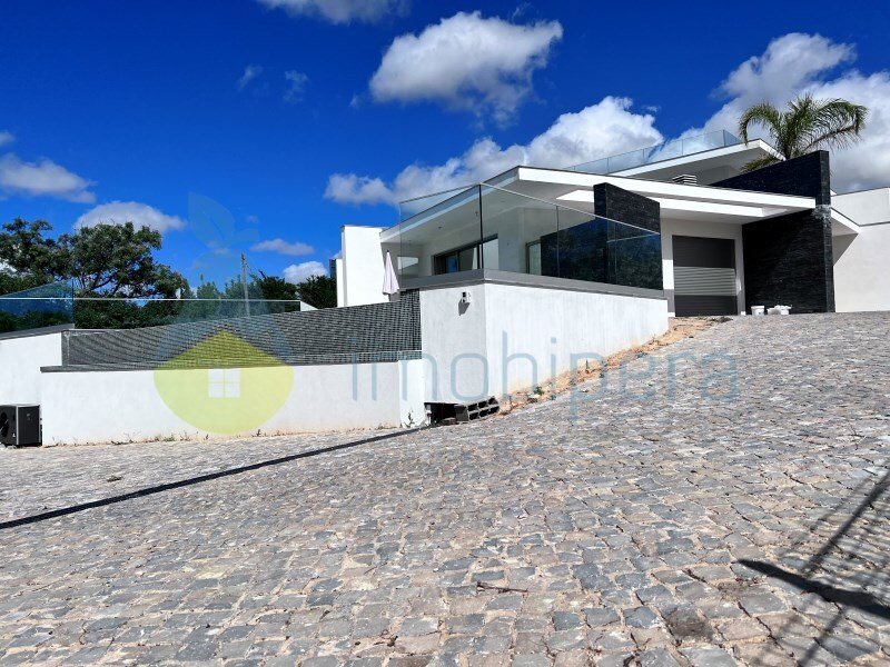 Urban Plot In Carvoeiro, Vale De Milho. In Lagoa, Portugal For Sale