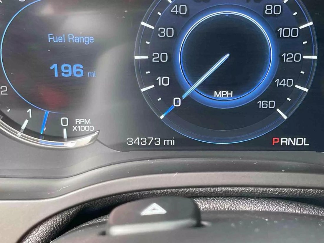 2017 Cadillac Escalade In San Antonio, Texas, United States For Sale