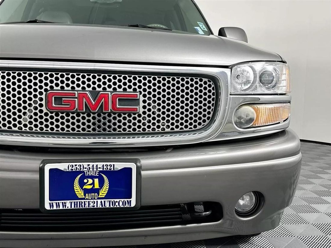 2006 Gmc Yukon In Springfield, Ohio, United States For Sale (12653814)