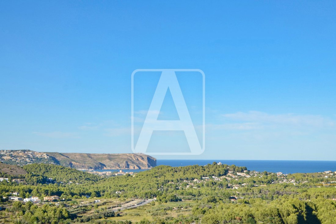 Villa in Alicante, Valencian Community, Spain 5 - 12810826