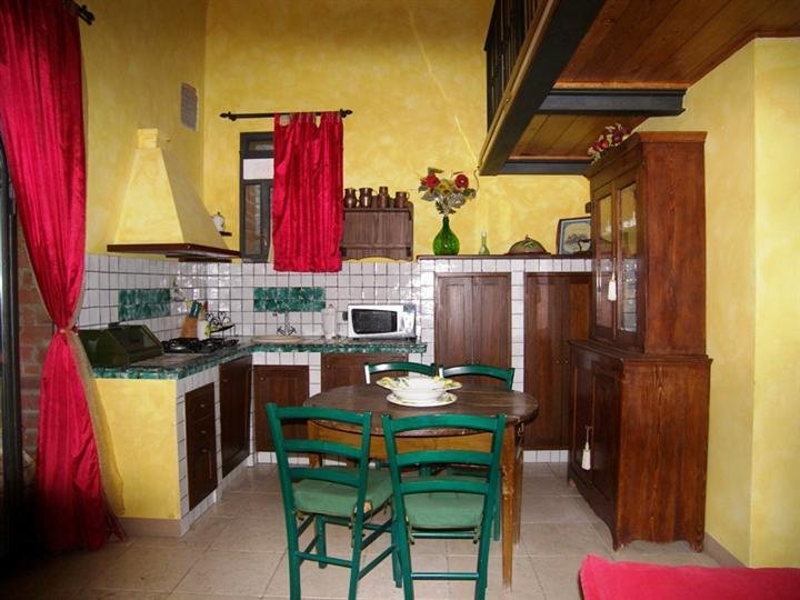 Country House in Sinalunga, Tuscany, Italy 5 - 12812707