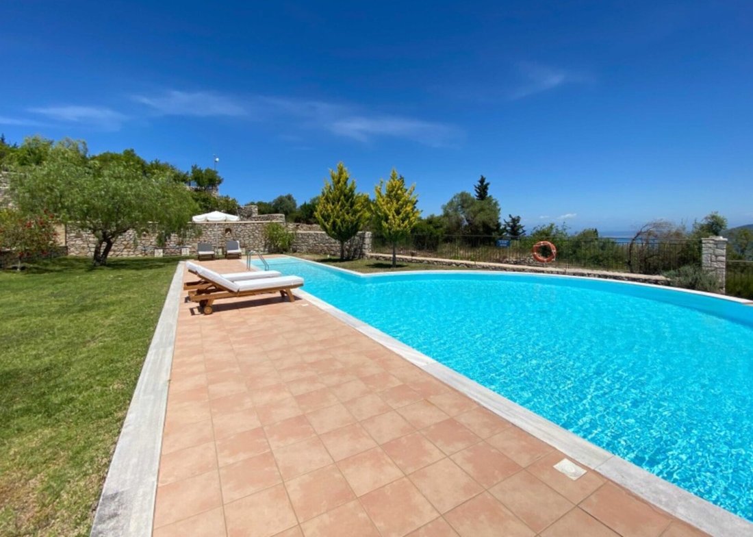 Villa in Spanoxoriou, Sfakiates, Greece 3 - 12810498