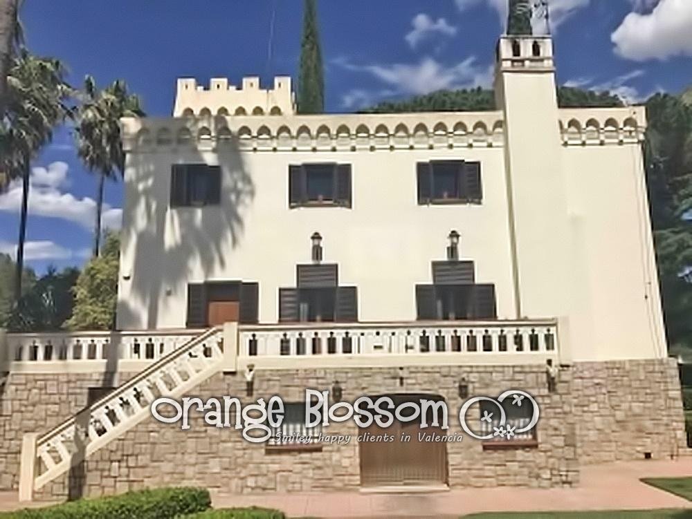 Villa in Gandia, Valencian Community, Spain 3 - 12809537