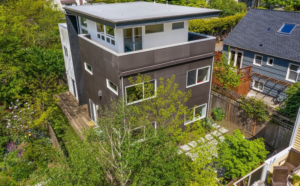 Lujo casas en venta en Seattle, Washington | JamesEdition