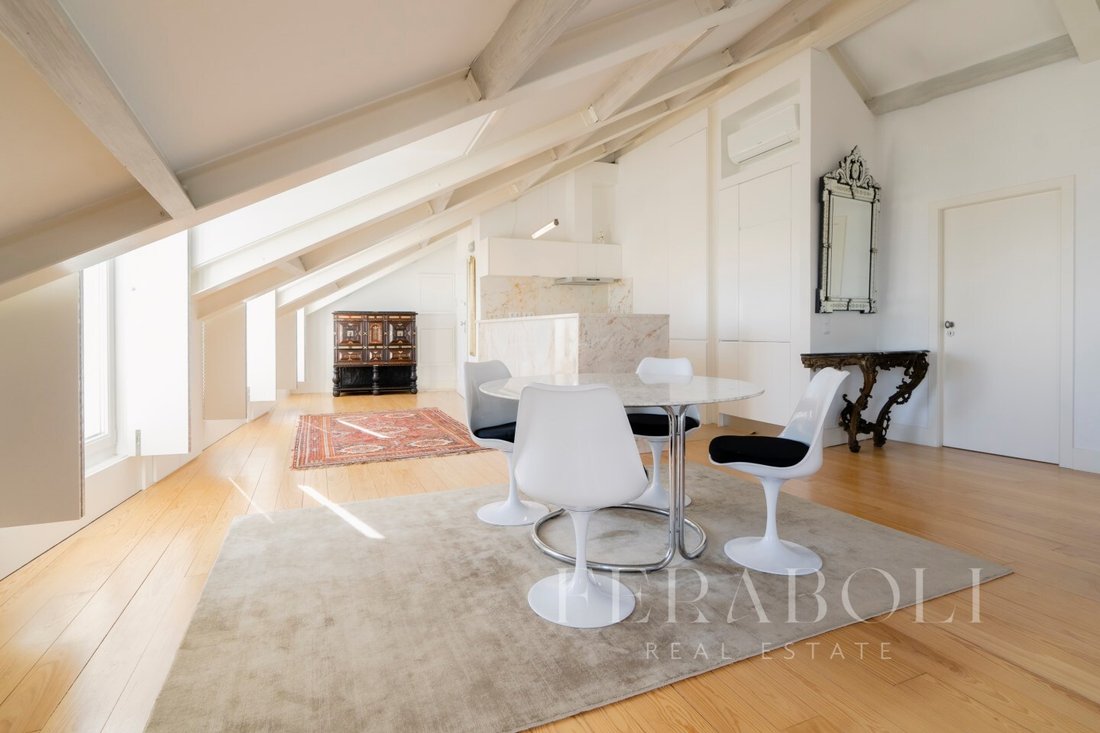 Penthouse in Santa Maria Maior, Lisbon, Portugal 5 - 12815080