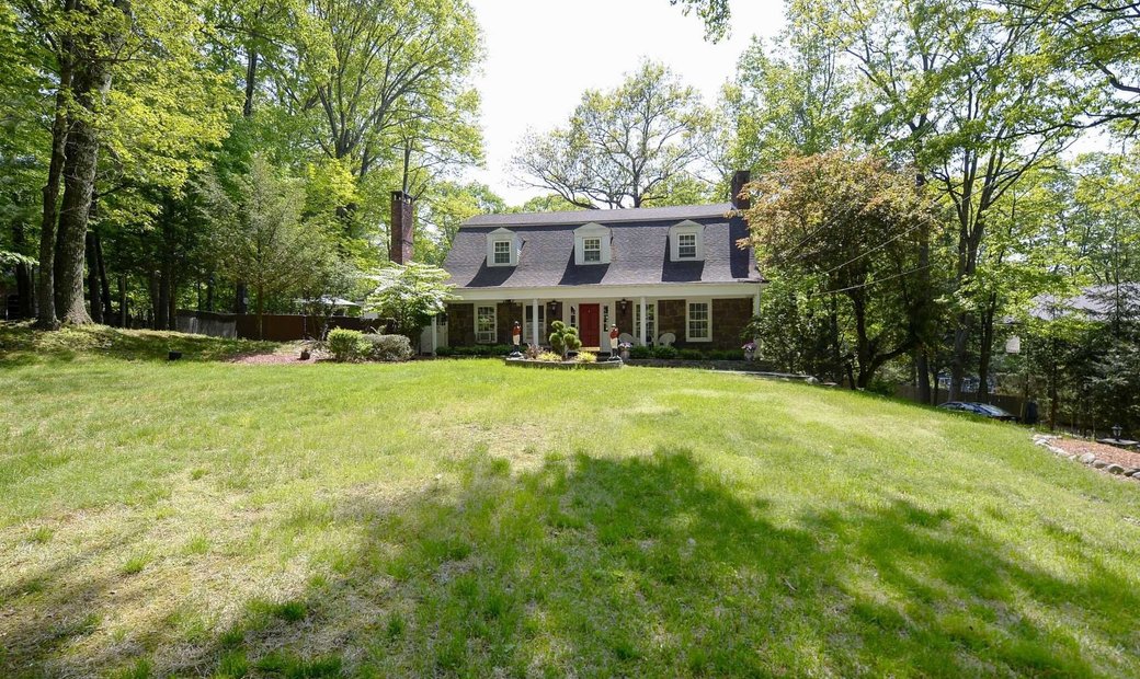 120 Youngs Road In Mahwah, New Jersey, United States For Sale (12810648)