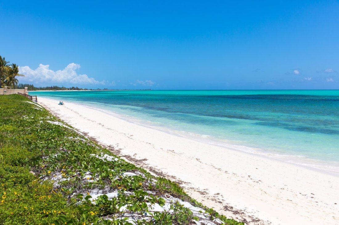 Shoreline Grand Bahama Island’s Premier In Freeport, Freeport, The