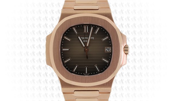 Patek Philippe Nautilus for $280,918 for sale from a Trusted