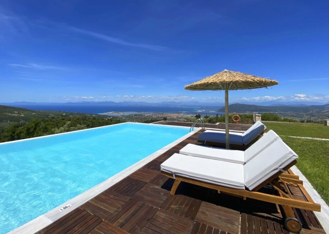 Villa in Spanoxoriou, Sfakiates, Greece 2 - 12814852