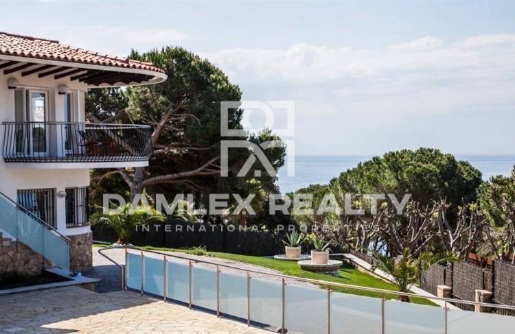House in Lloret de Mar, Catalonia, Spain 5 - 10731287