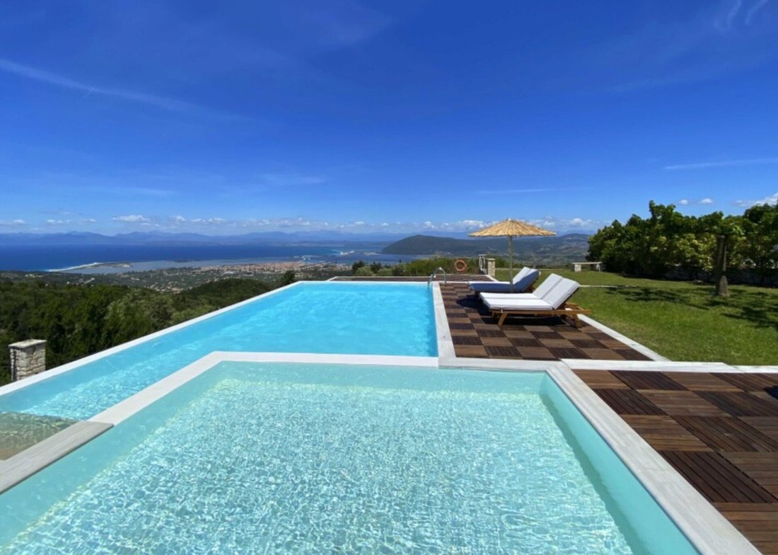 Villa in Spanoxoriou, Sfakiates, Greece 3 - 12814852