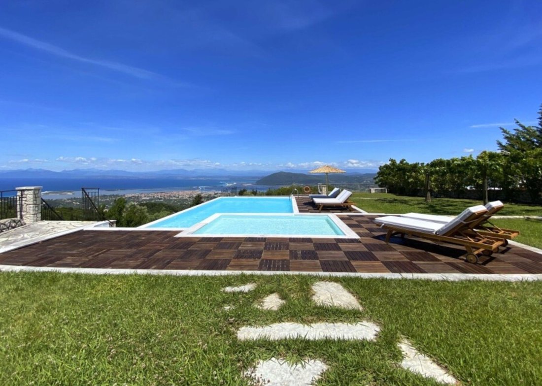 Villa in Spanoxoriou, Sfakiates, Greece 1 - 12814852