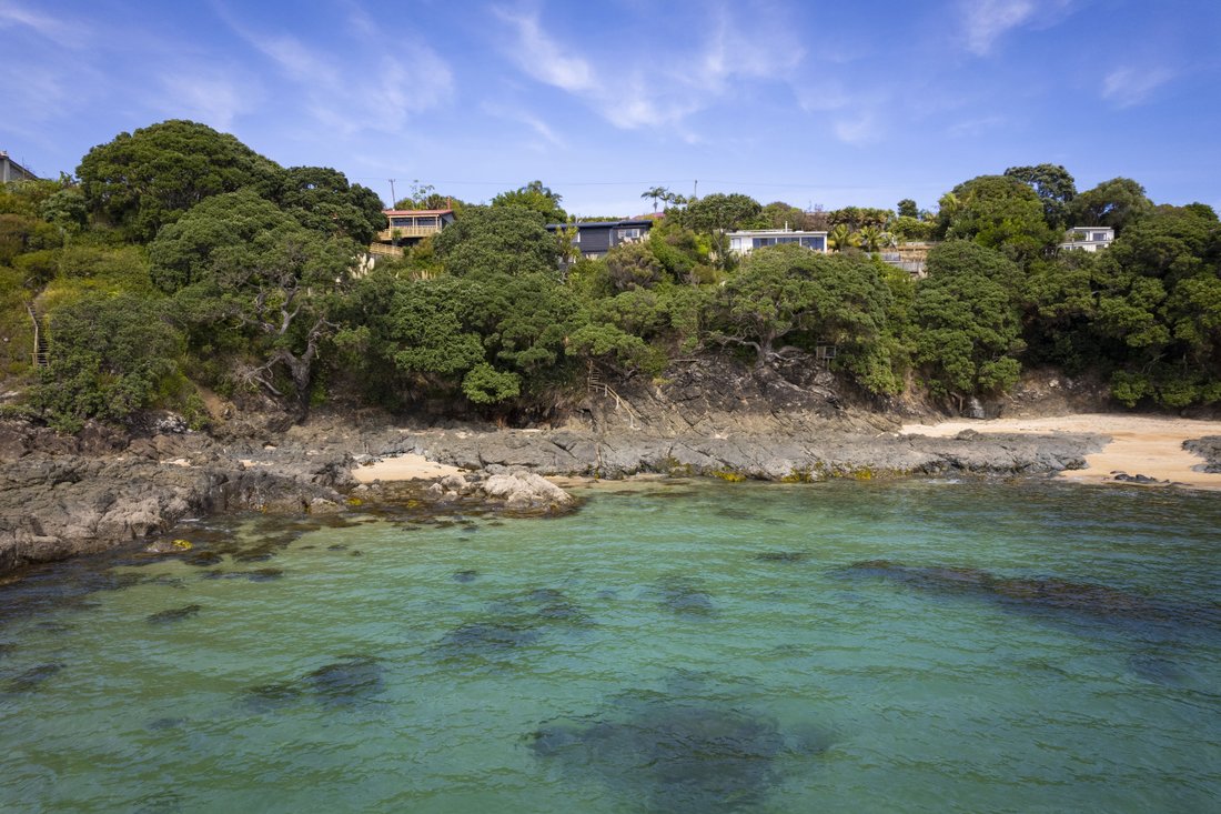 321 Statehighway 10, Cable Bay In Cable Bay, Northland, New Zealand For