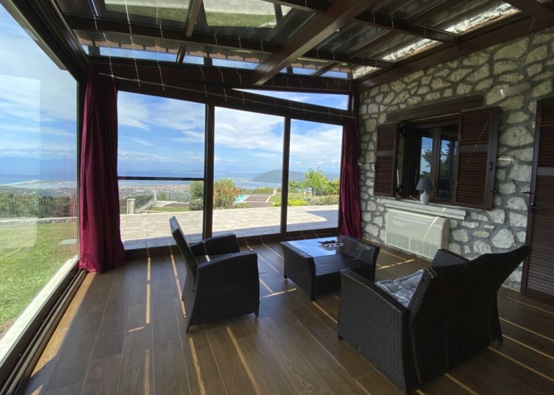 Villa in Spanoxoriou, Sfakiates, Greece 5 - 12814852