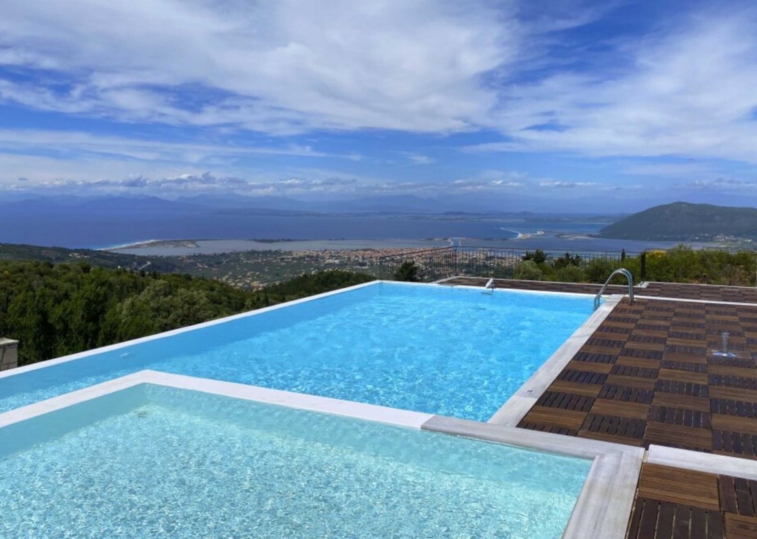 Villa in Spanoxoriou, Sfakiates, Greece 4 - 12814852