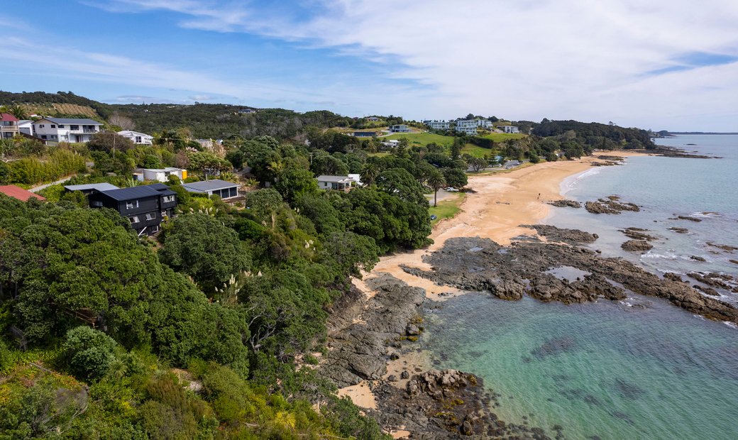 321 Statehighway 10, Cable Bay In Cable Bay, Northland, New Zealand For