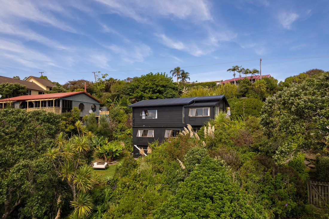 321 Statehighway 10, Cable Bay In Cable Bay, Northland, New Zealand For