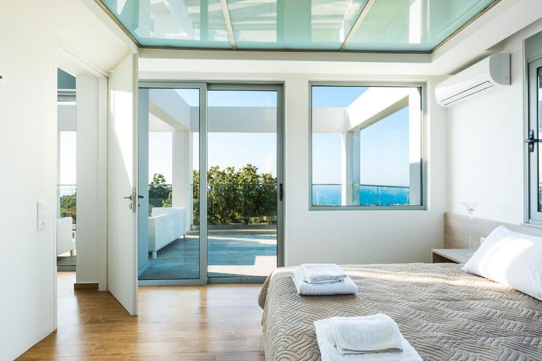 Villa in Crete, Greece 4 - 12815384