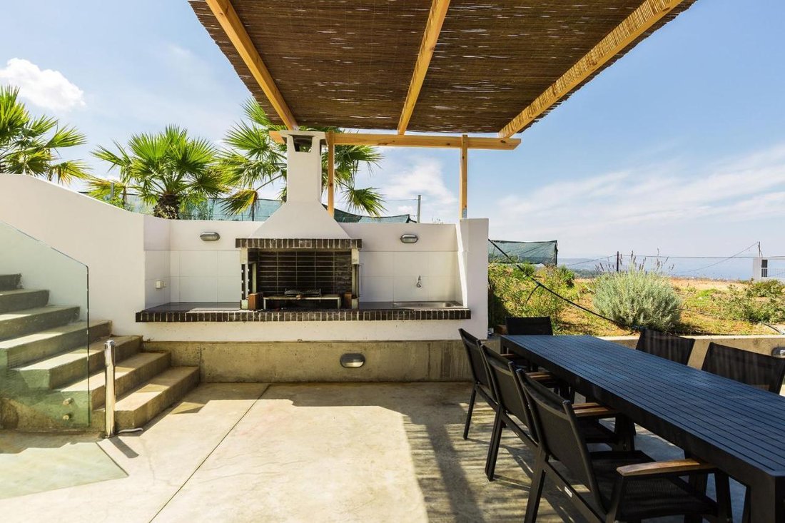Villa in Crete, Greece 5 - 12815384