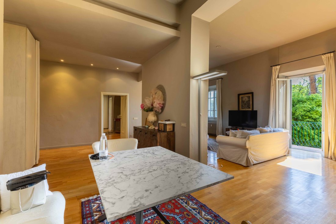 Apartment in Centro, Florence, Tuscany 3 - 12815387