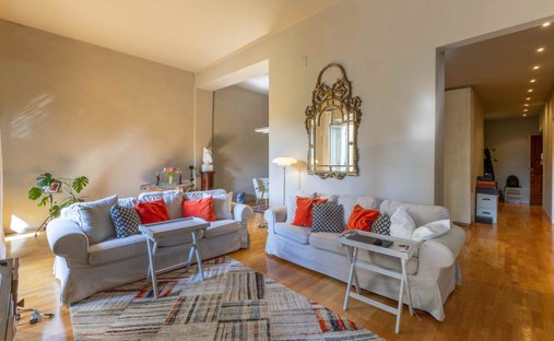 Apartment in Center, Florence, Tuscany 1