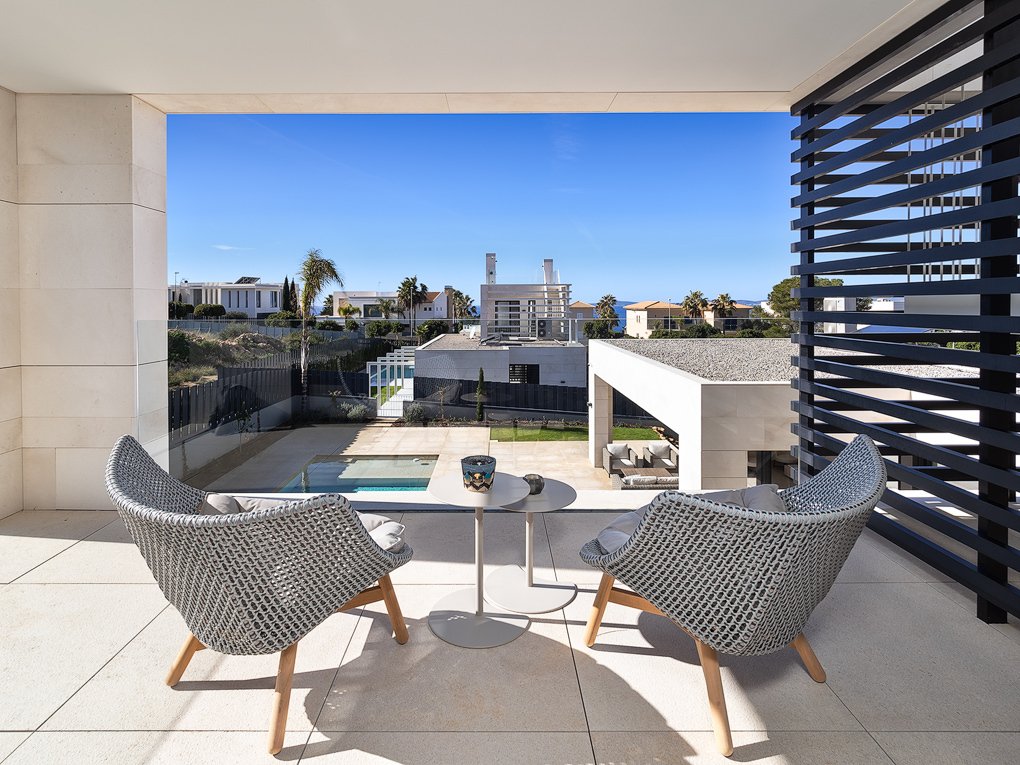 Villa in Llucmajor, Balearic Islands, Spain 4 - 12815521