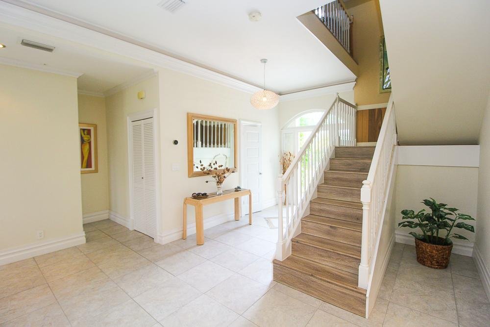 Luxurious Waterfront Home In Fortune Bay In Freeport, Freeport, The