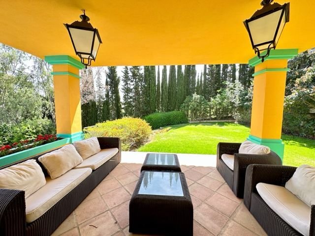 Villa in Sotogrande, San Roque, Andalusia 3 - 10927847