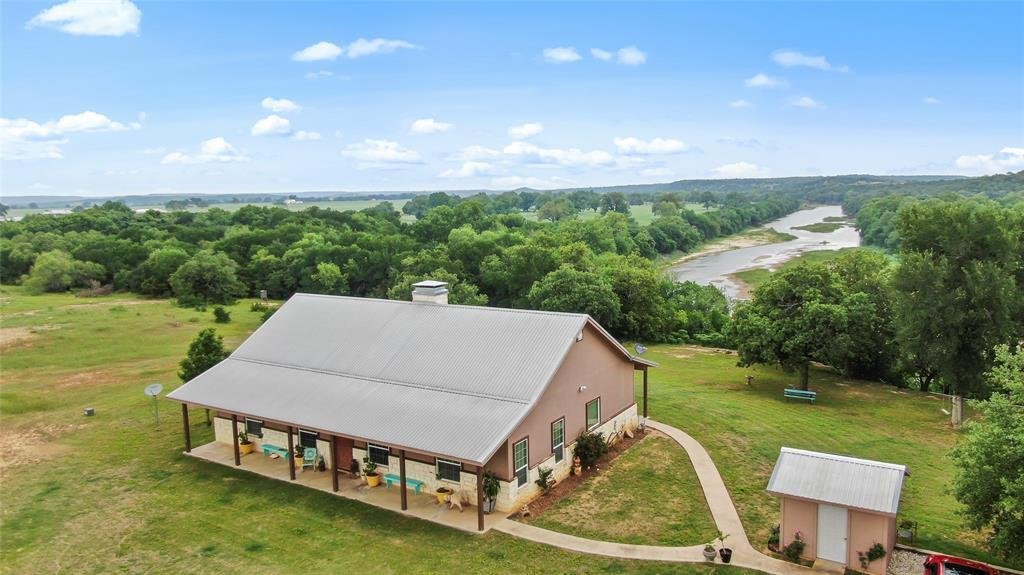 3 Bedrooms Farm/Ranch In Millsap, Texas, United States For Sale (12815986)