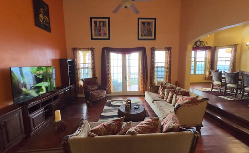 House in Road Town, Tortola, British Virgin Islands 1