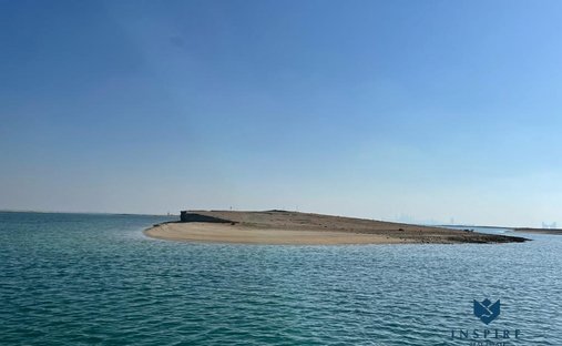 Land in Dubai, Dubai, United Arab Emirates 1
