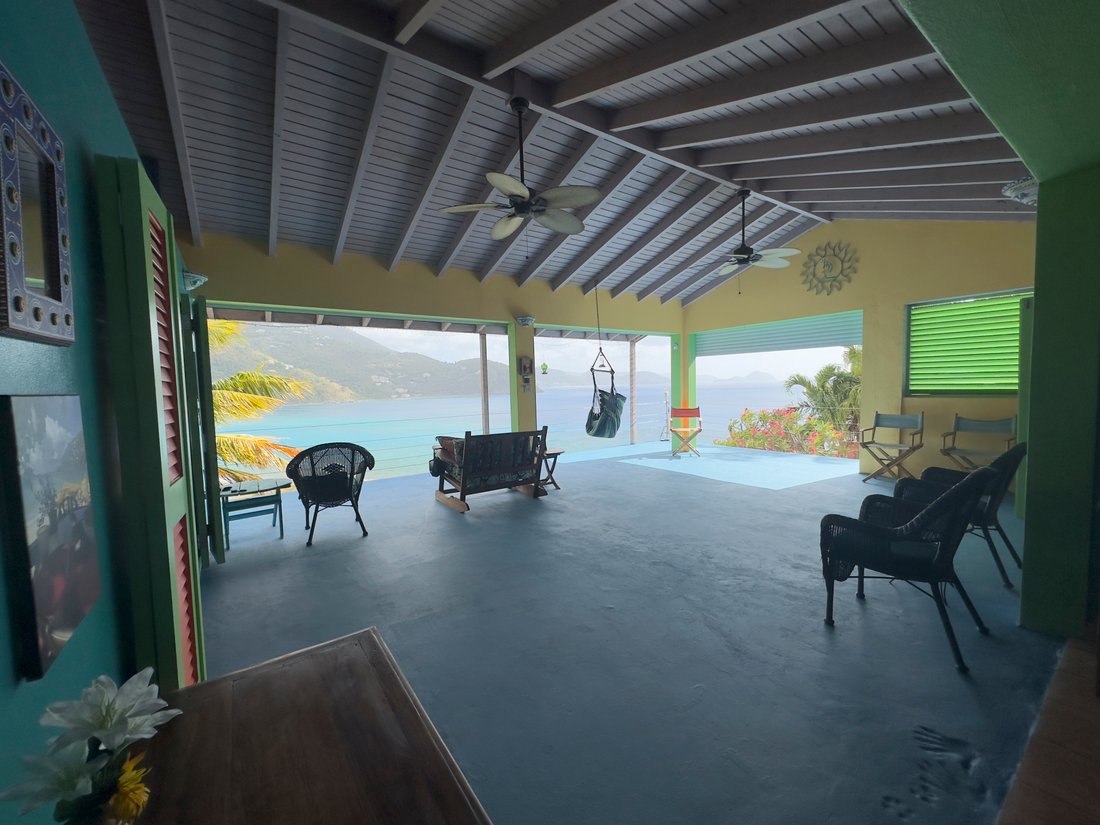 House in Tortola, Tortola, British Virgin Islands 3 - 12815854