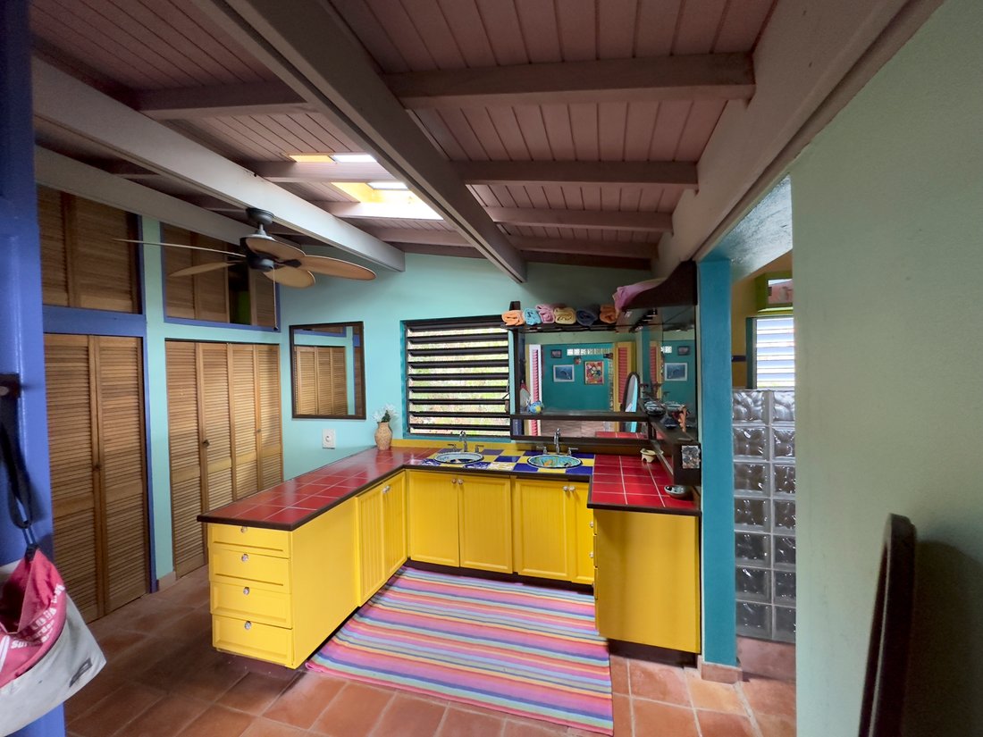 House in Tortola, Tortola, British Virgin Islands 5 - 12815854