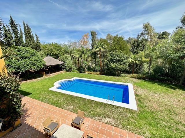 Villa in Sotogrande, San Roque, Andalusia 5 - 10927847