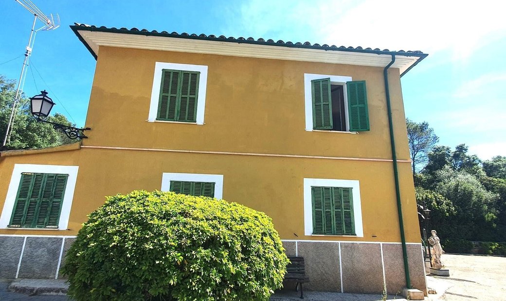 Rustic Property Of 61.888 M2 With 936 M2 In Sa Pobla, Balearic Islands