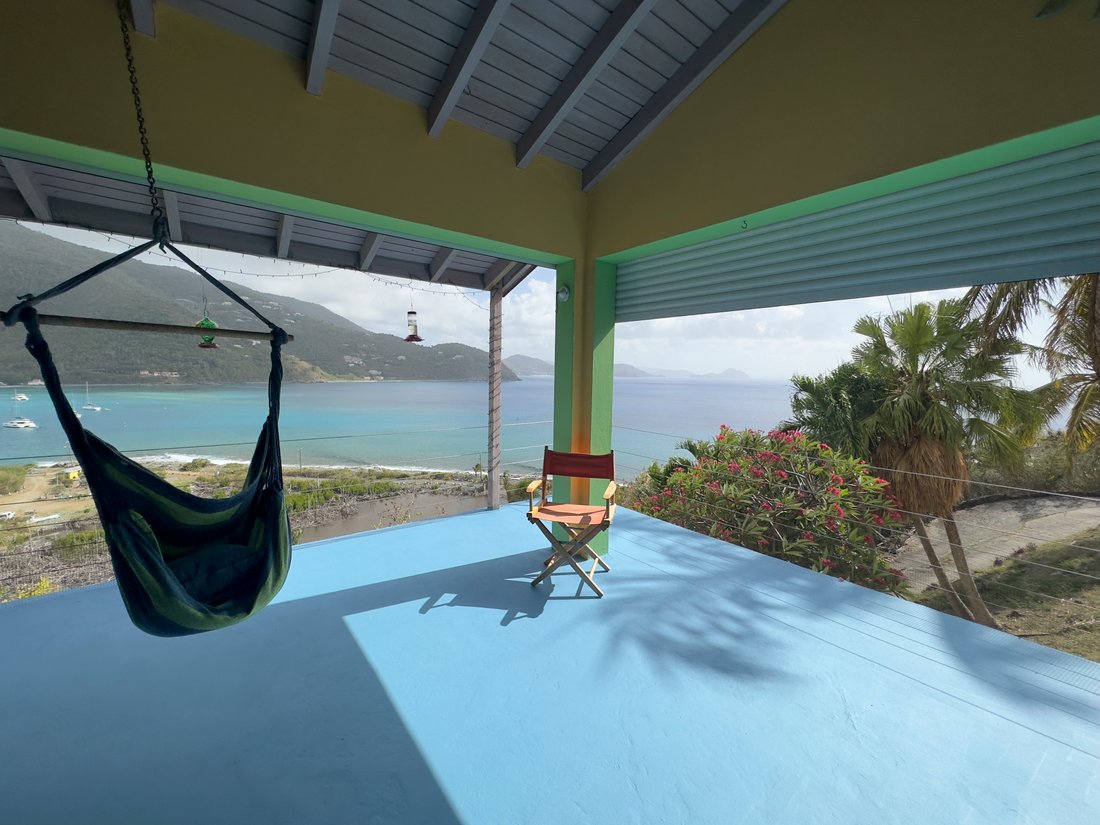 House in Tortola, Tortola, British Virgin Islands 1 - 12815854