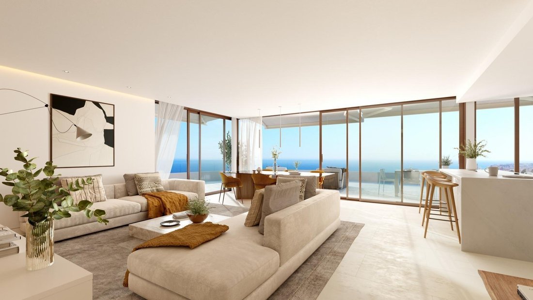 Picture of penthouses for sale in Spain | 103 listings | Luxinmo Real Estate