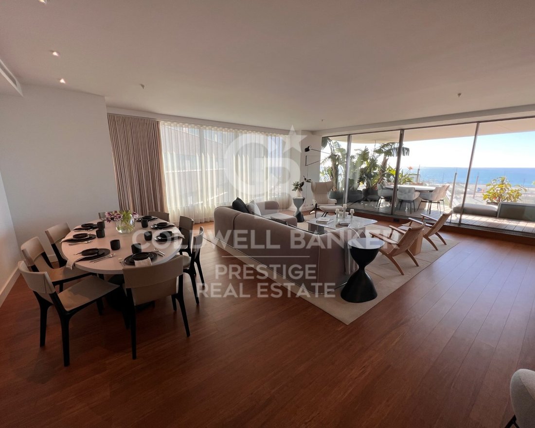 Apartment in Sant Martí, Barcelona, Spain 5 - 12817443