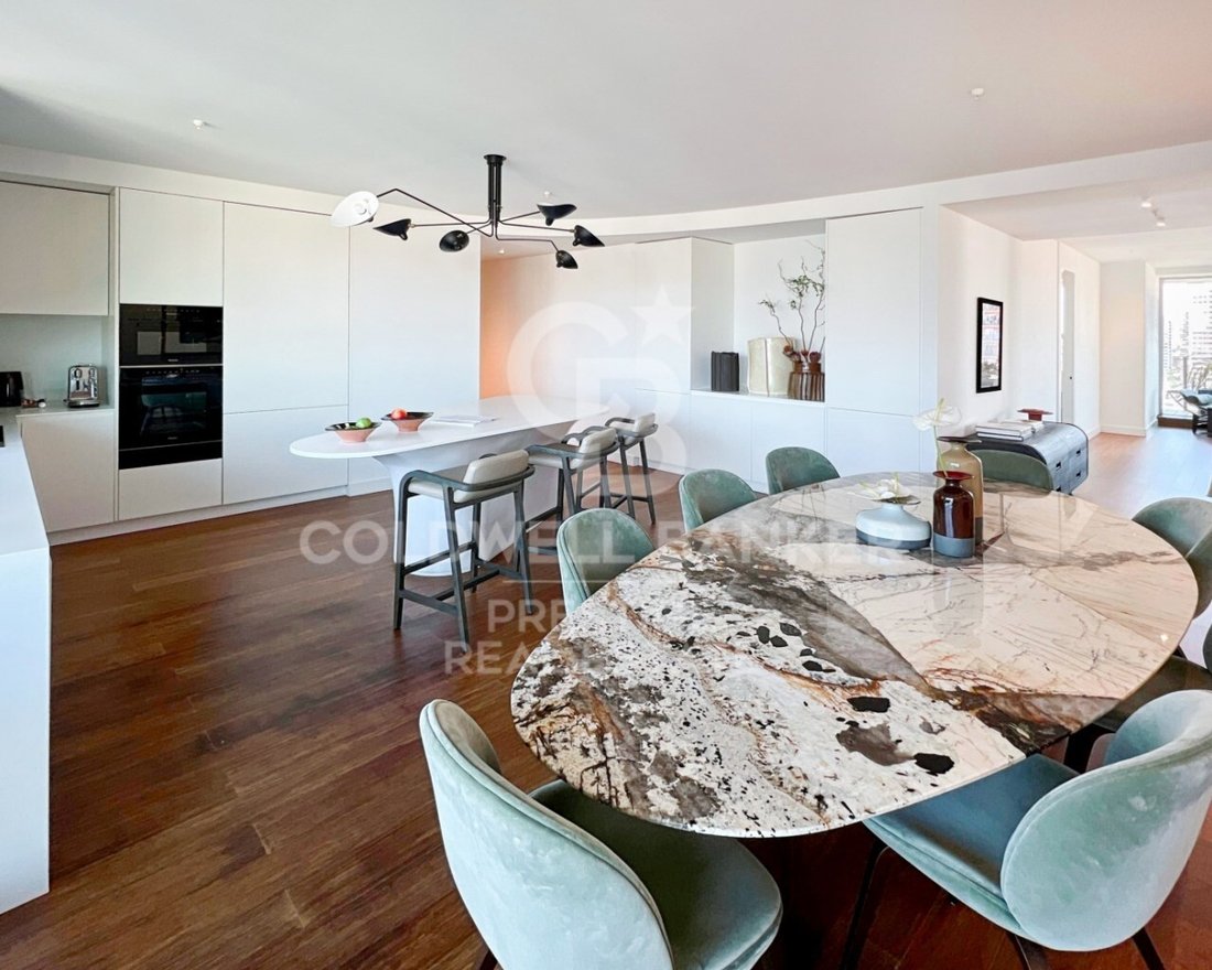 Apartment in Sant Martí, Barcelona, Spain 5 - 12817415
