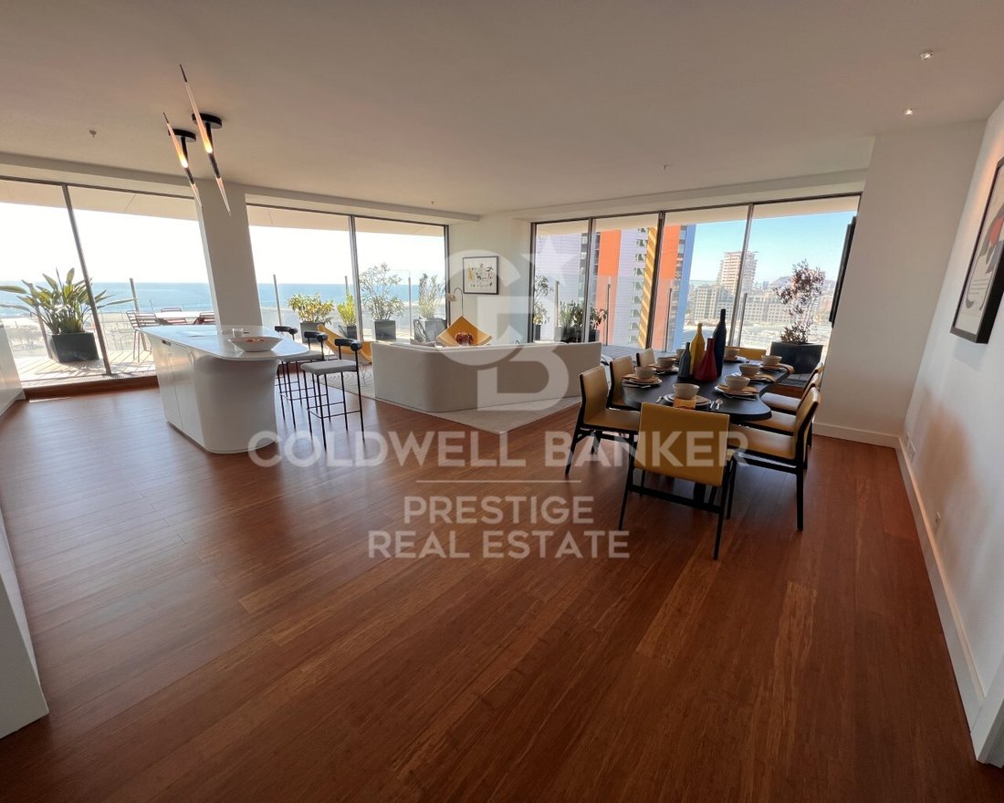 Apartment in Sant Martí, Barcelona, Spain 4 - 12817437