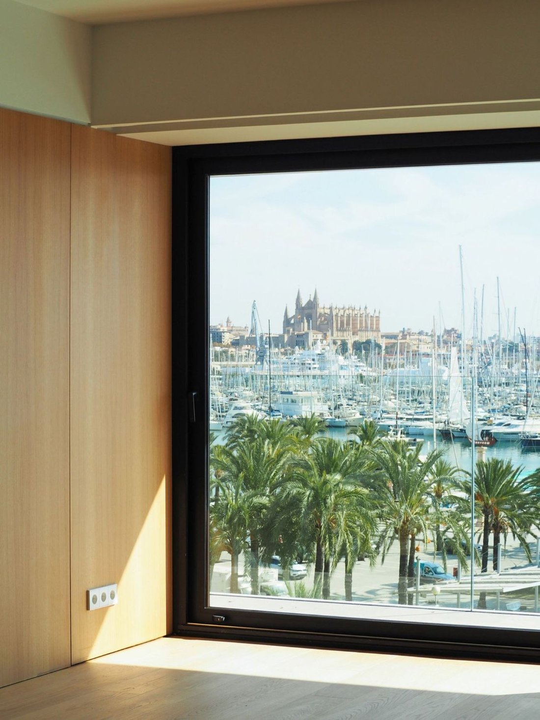 Apartment in Palma, Balearic Islands, Spain 2 - 12816728