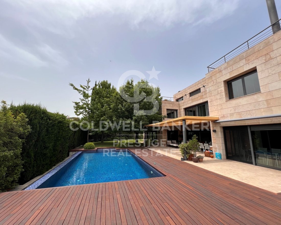 House in Les Corts, Barcelona, Spain 3 - 12817316