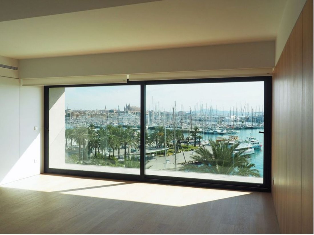 Apartment in Palma, Balearic Islands, Spain 5 - 12816728