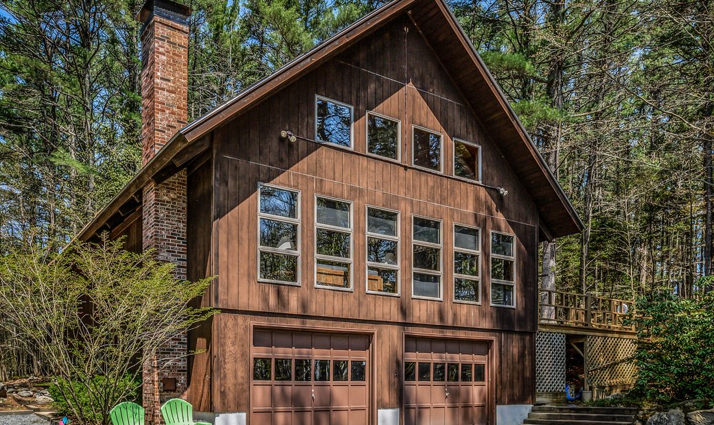 120 Pine Hill Road In New London, New Hampshire, United States For Sale