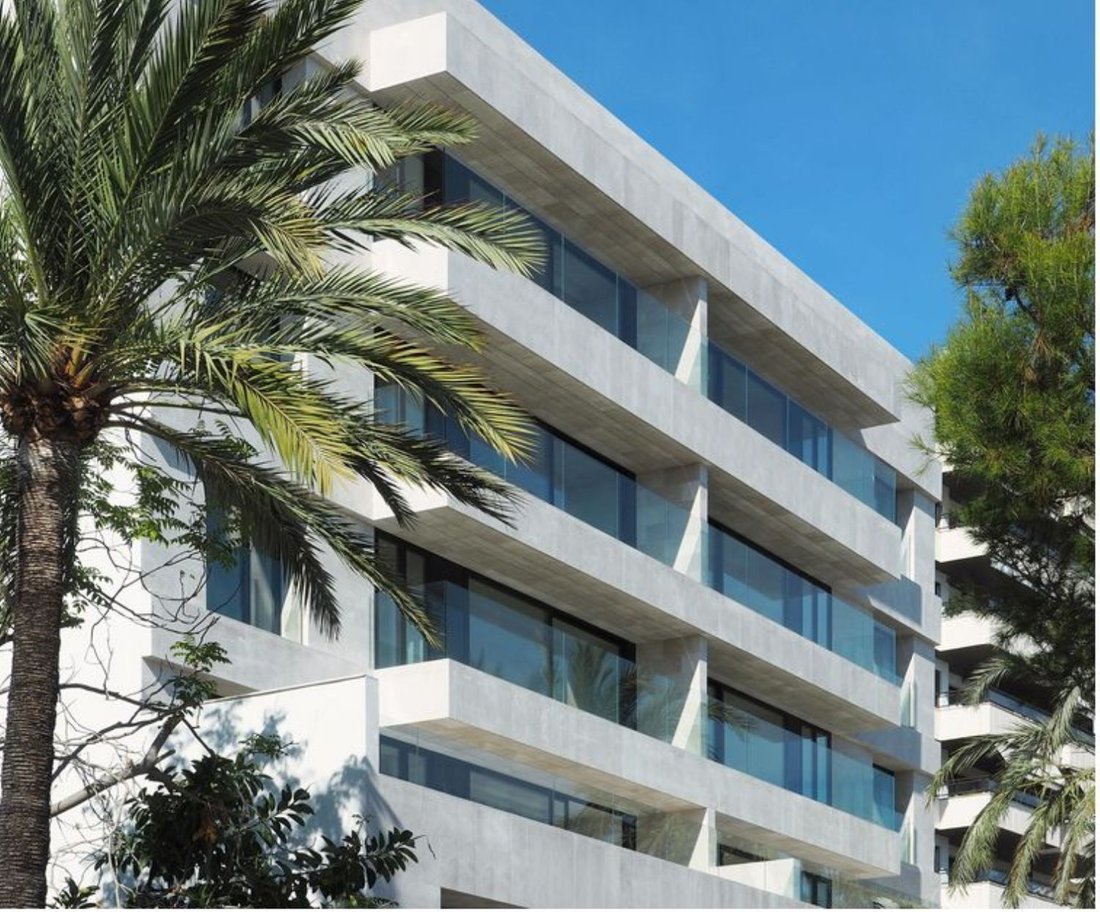 Apartment in Palma, Balearic Islands, Spain 4 - 12816728