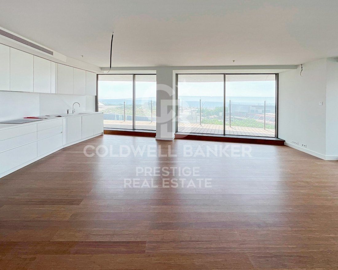 Apartment in Sant Martí, Barcelona, Spain 1 - 12817407