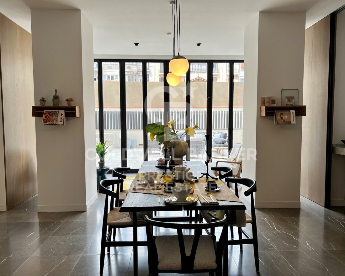Apartment in Eixample, Barcelona, Spain 3 - 12816008
