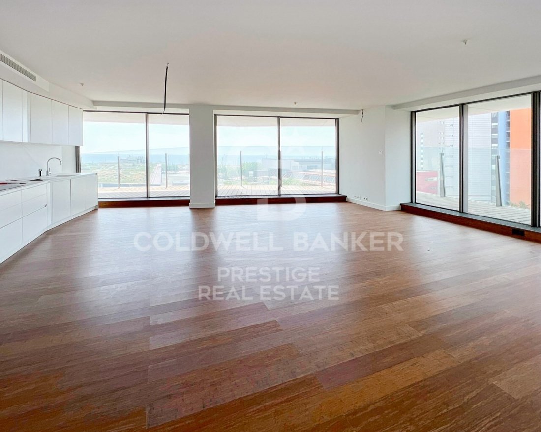 Apartment in Sant Martí, Barcelona, Spain 2 - 12817407