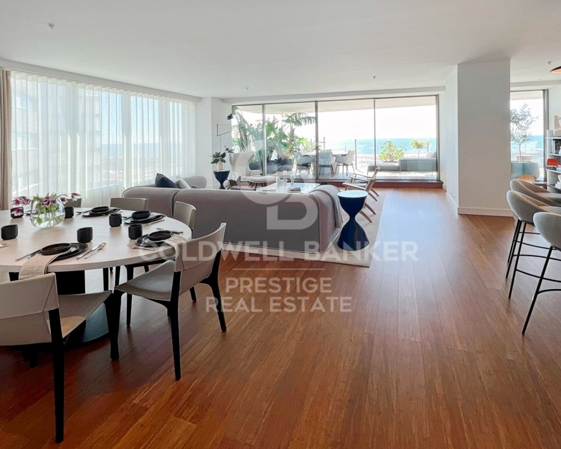 Apartment in Sant Martí, Barcelona, Spain 3 - 12817443
